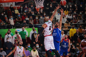 Με Κόλσον η Καρσίγιακα 78-73 την Εφές