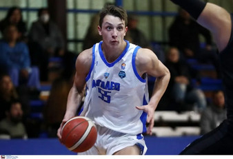 National League 1: Νίκες για Αιγάλεω, Προμηθέα 2014 και Π. Φάληρο