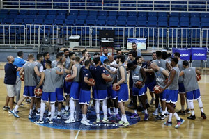 Εθνική: Το κάλεσμα για το φιλικό με την Ισπανία και η Media day του Σαββάτου