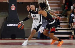 EuroLeague: Με τρεις αγώνες ολοκληρώνεται απόψε η 3η αγωνιστική