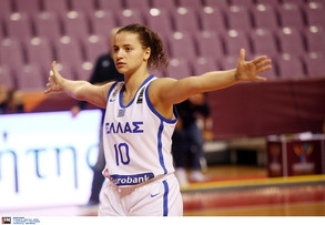 Εθνική Γυναικών: Οι rookies, οι μικρές και οι... παλιοσειρές