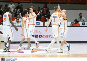 Προμηθέας: Εγκαταλείπει το Eurocup και θα αγωνιστεί στο Basketball Champions League!