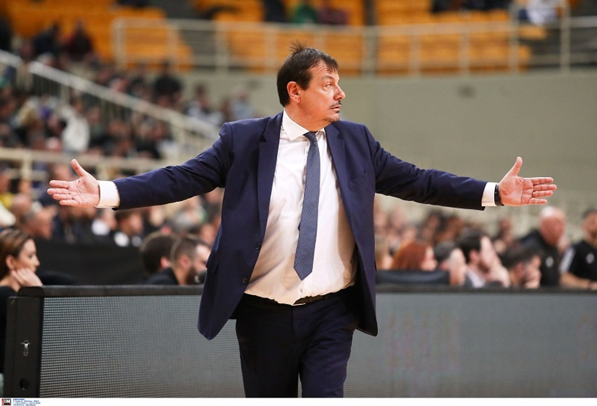 Αταμάν: &quot;Στον Παναθηναϊκό για δυο χρόνια, μιλάμε με μεγάλα ονόματα&quot;! (vid)