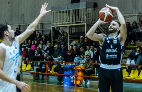 Νational League 2: Τρεις τελικοί σήμερα, σε Νάξο, Χαϊδάρι, Πανόραμα (Live Streams)