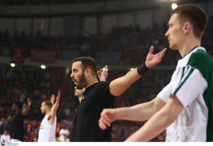 Παναθηναϊκός: Πρόβλημα με τον Παππά