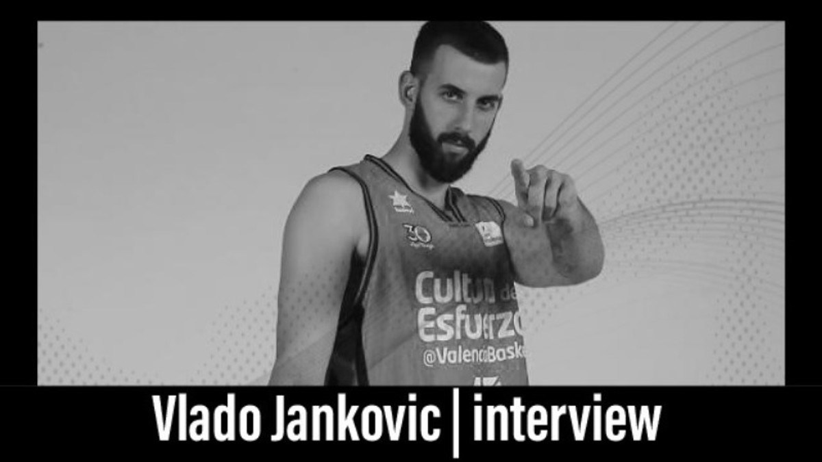 Βλ. Γιάνκοβιτς: Να δω γεμάτο το γήπεδο του ΠΑΟΚ