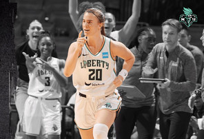 Το ιστορικό τριπλ-νταμπλ της Ιονέσκου στο WNBA (pic &amp; vid)