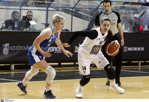 ΕΟΚ: 3+1 ξένες στην Α1 Γυναικών, ένας κοινοτικός στην Α2 Ανδρών