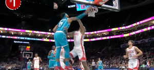 NBA Top-10: Στην κορυφή το poster κάρφωμα του Μάιλς Μπρίντζες (video)