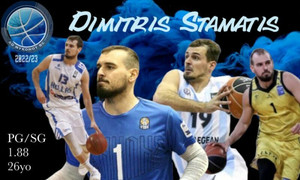 ΑΟ Μυκόνου: Μεταγραφική &quot;βόμβα&quot; με Δημήτρη Σταμάτη!