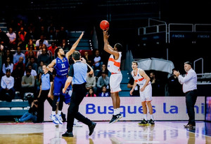ΕΚΟ Basket League: Ντέρμπι στην Πάτρα, χωρίς Ρέι με Πανιώνιο η ΑΕΚ