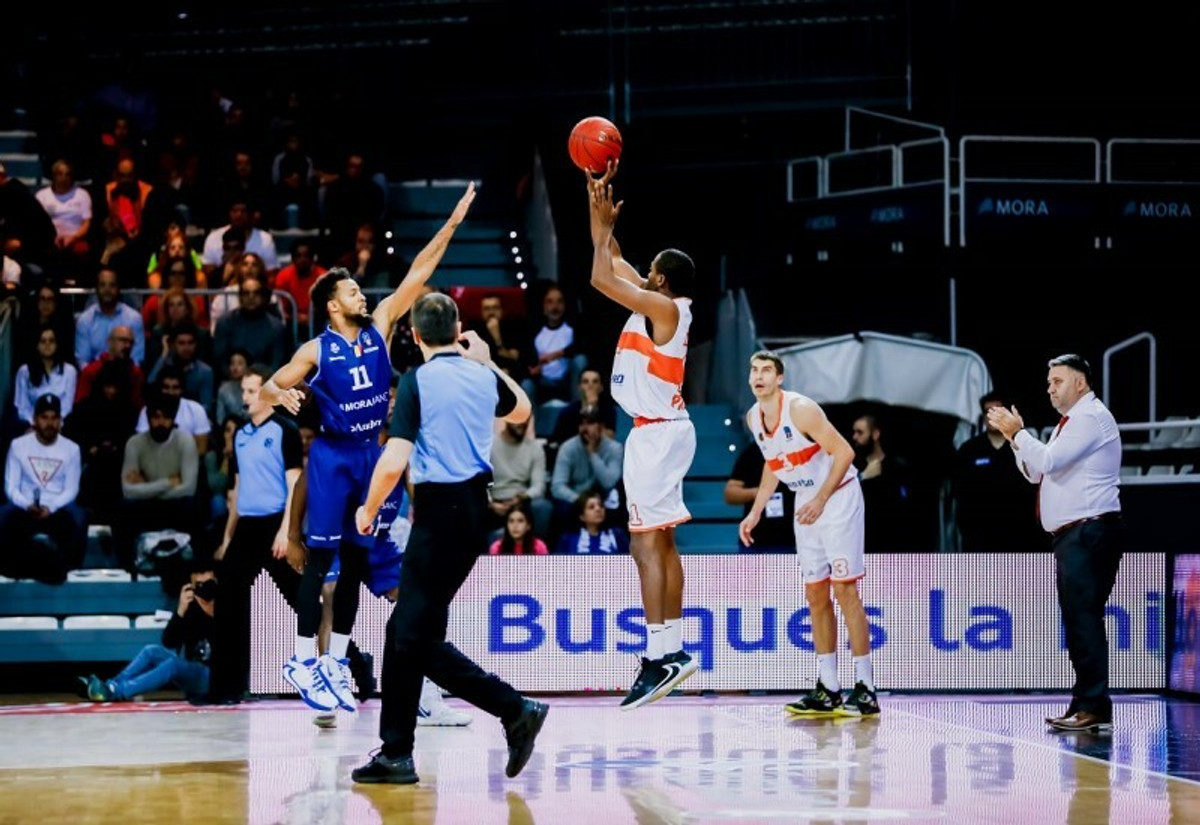 ΕΚΟ Basket League: Ντέρμπι στην Πάτρα, χωρίς Ρέι με Πανιώνιο η ΑΕΚ