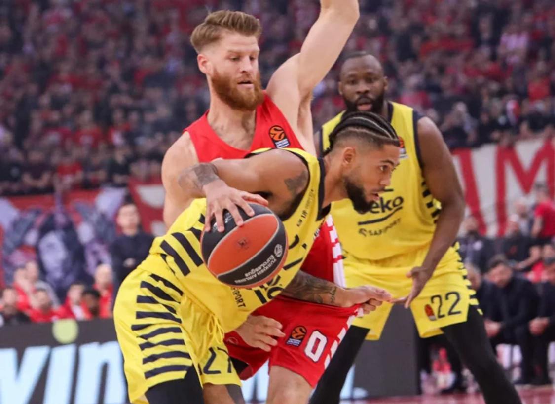 H FIBA απέρριψε την αλλαγή status του Ντόρσεϊ!
