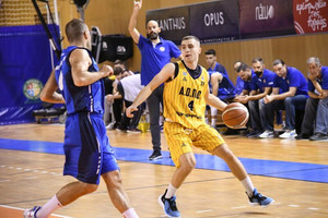 Δρίτσας: &quot;Σημαντική για το Παλαιό Φάληρο η νίκη επί του Διαγόρα&quot; (pic)