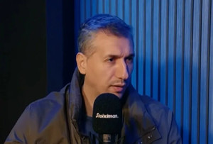 Διαμαντίδης: &quot;Είχα πρόταση από τον Ολυμπιακό, με ξενέρωσε που το έβαλε ο... κερατάς&quot;