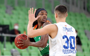 EuroCup: Δραματική νίκη για την Τσεντεβίτα/Ολίμπια, εύκολα Μονακό και Μετροπολιτάν