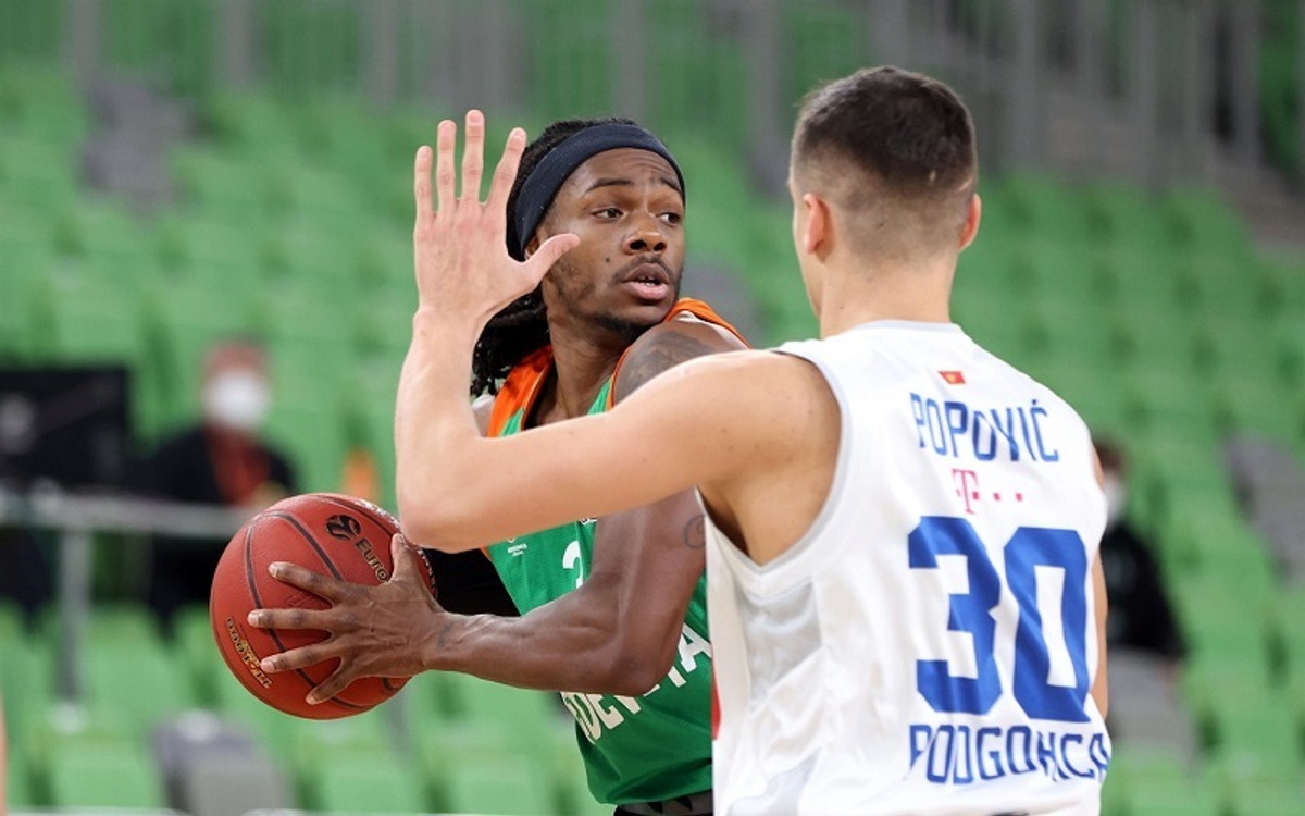 EuroCup: Δραματική νίκη για την Τσεντεβίτα/Ολίμπια, εύκολα Μονακό και Μετροπολιτάν