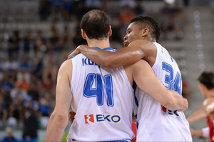 NBA 2018-19 : Ο πρώτος έλεγχος των 5+1 Ελλήνων ! (pics)