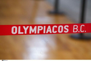 Ολυμπιακός: Μόνο 1.000 εισιτήρια έμειναν για τον αγώνα με την Εφές