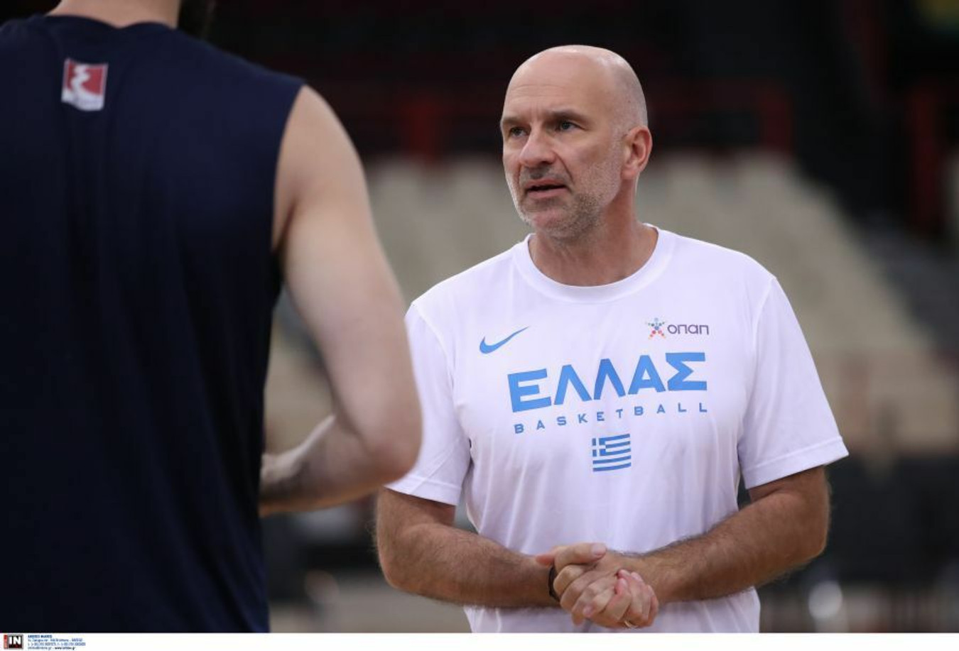Καντζούρης: «Η περιφέρεια είναι η δύναμη του Καναδά, να επιβάλλουμε τους κανόνες μας»