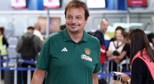 Αταμάν: &quot;Γι&#039; αυτό έχουμε μεγάλο ρόστερ&quot;