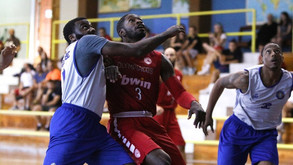 Με Χαραλαμπόπουλο, ο Ολυμπιακός 85-49 τον Ηρακλή (pics &amp; vids)