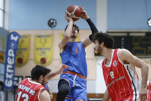 Πρωτάθλημα U21: Ο Αμύντας συμπλήρωσε το καρέ του Final-4