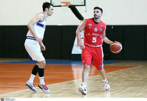 National League 1: Τελευταία αγωνιστική στην κανονική περίοδο