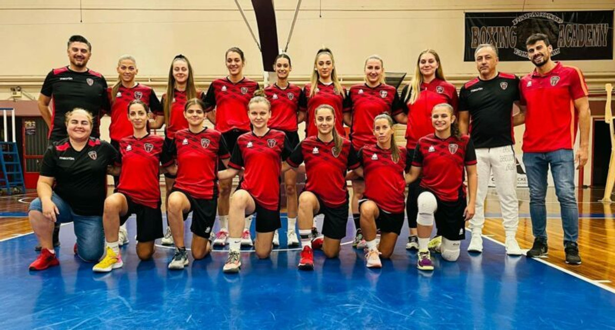 Α2 Γυναικών: Εκτός έδρας νίκες για Πανιώνιο και Πορφύρα