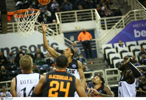COSMOTE TV: Οι μεταδόσεις της εβδομάδας στο BCL