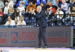 Καστρίτης: &quot;Είμαστε όλοι μαζί και έτσι συνεχίζουμε&quot; - Τι είπε ο ΝτεΤζούλιους (vids)