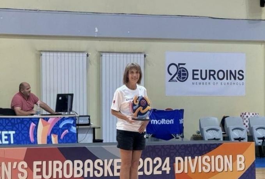 Τσακίρη: &quot;Υπήρχαν 85 ή 87 δηλωμένα κρούσματα γαστρεντερίτιδας&quot;!