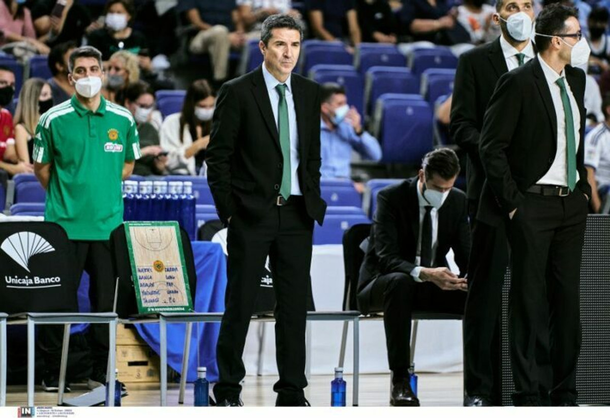 Πρίφτης: &quot;Η επίθεσή μας δεν ήταν καλή&quot;