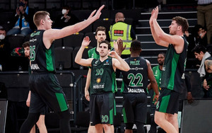 EuroCup: Ώρα για νοκ άουτ με τρία ματς απόψε και πέντε αύριο