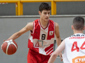 Πανελλήνιο Παίδων: Στον Γ.Σ. Ιτέας η 7η θέση, 67-62 τον Πανσερραϊκό
