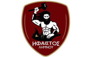 Ο Ήφαιστος Λήμνου στον οδηγό της Basket League