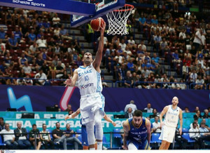 FIBA: Άλλαξε τις ημερομηνίες στο &quot;παράθυρο&quot; Νοεμβρίου