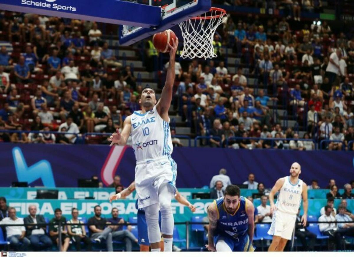 FIBA: Άλλαξε τις ημερομηνίες στο &quot;παράθυρο&quot; Νοεμβρίου