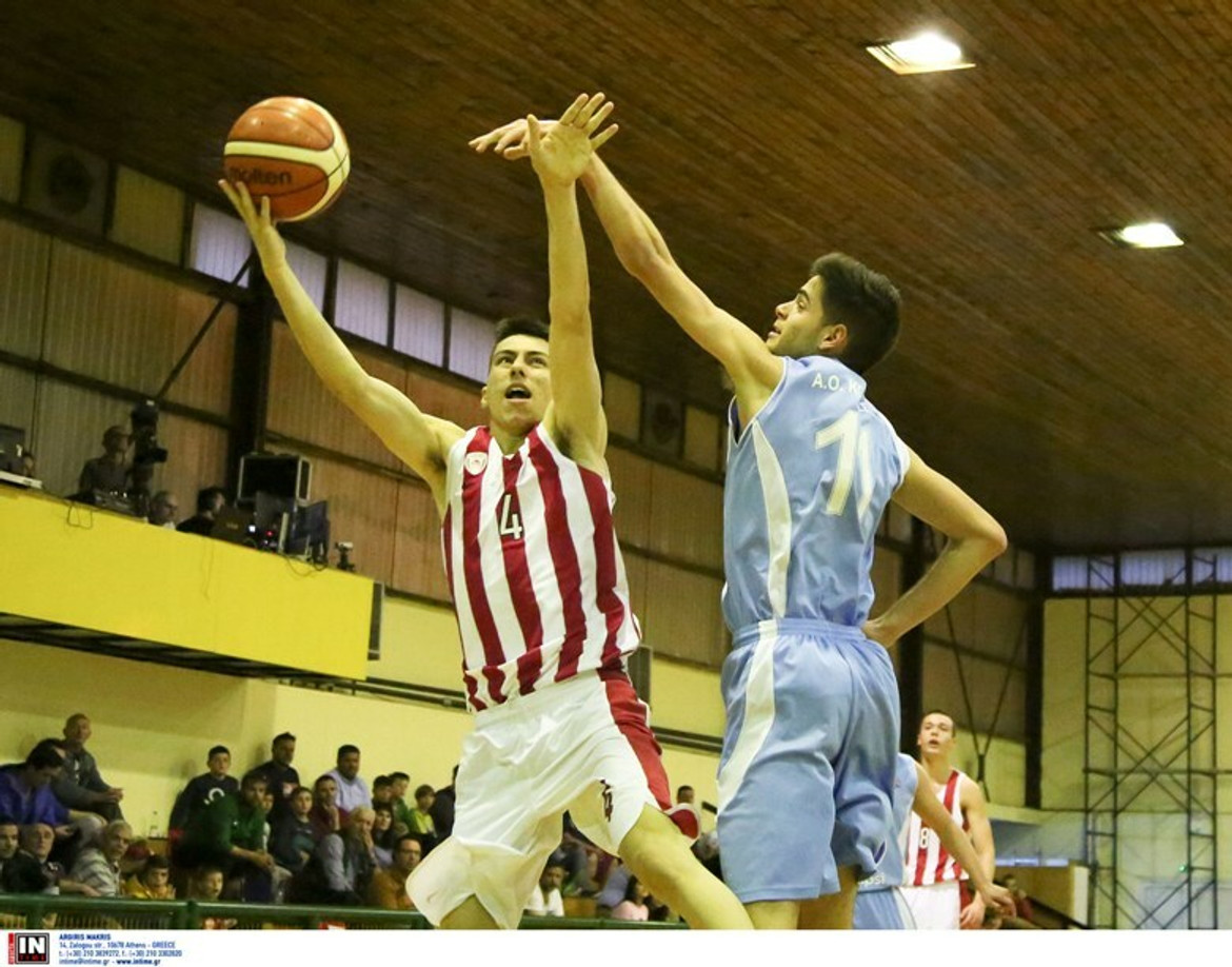 LIVE STREAMING Πανελλήνιο Εφήβων: Αποτελέσματα - Πρόγραμμα - Βαθμολογία