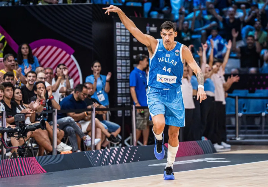Εθνική: Τα highlights της εμφατικής νίκης επί της Γεωργίας (video)