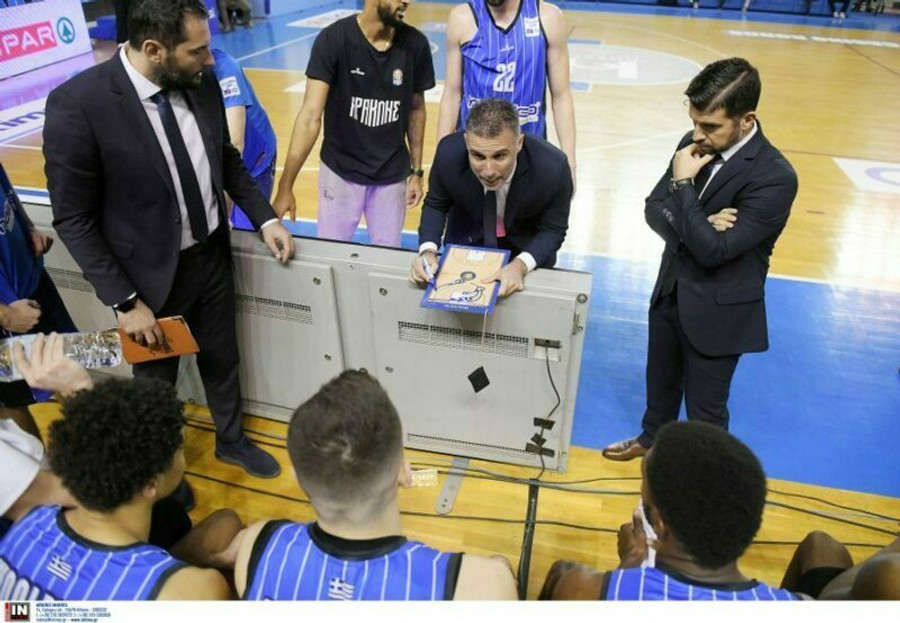 Ηρακλής: Με πολλά προβλήματα πριν από την ΑΕΚ