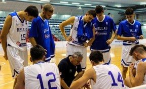 Εθνική Εφήβων: Φιλική νίκη με 68-58 επί της Φινλανδίας στο Πέζαρο
