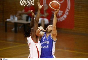 Elite League: &quot;Διπλά&quot; Παπάγου, Αμαρουσίου στην πρεμιέρα της Α2 (galleries)