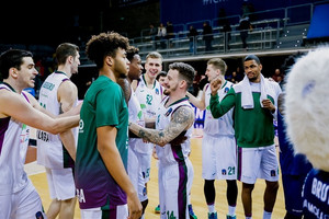Μάλαγα: Δέχτηκε πρόταση από το Basketball Champions League!