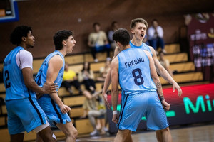 Παγκόσμιο U19: Η Αργεντινή πήρε το ντέρμπι, στους &quot;8&quot; και η Ιαπωνία (vids)