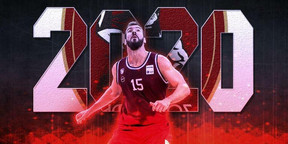 Ήφαιστος Λήμνου: Ανανέωσε για ένα χρόνο και με τον Δημήτρη Χαριτόπουλο