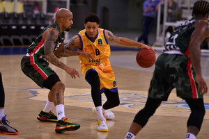 EuroCup: Πρόκριση στους &quot;8&quot; για Μπουλόν, Λοκομοτίβ και Γκραν Κανάρια! (video)