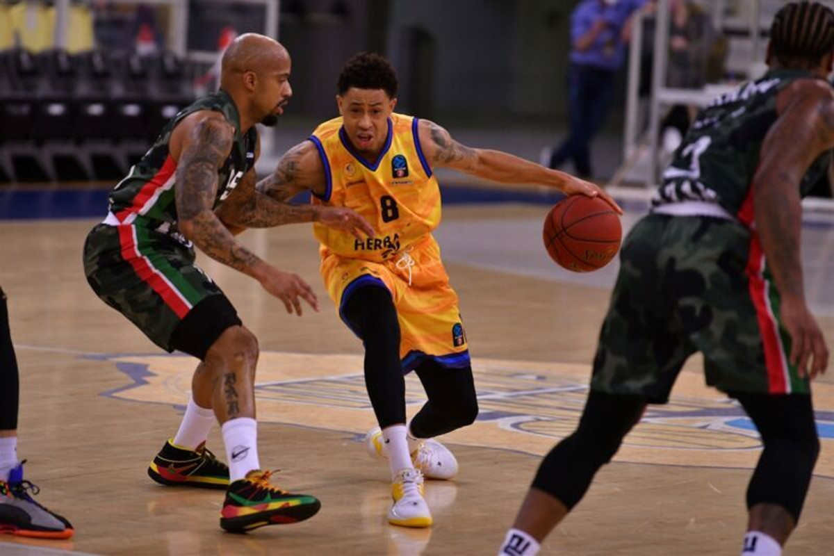 EuroCup: Πρόκριση στους &quot;8&quot; για Μπουλόν, Λοκομοτίβ και Γκραν Κανάρια! (video)