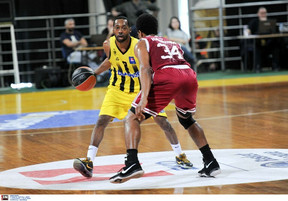 Ανάσα για τον Άρη, 88-77 τον Ήφαιστο (pics)