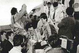 Θρήνος: &quot;Έφυγε&quot; από τη ζωή ο Ζόραν Σρετένοβιτς (pic)